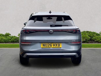 Used Volkswagen T-Roc 2026 for sale - 78739818: Photo