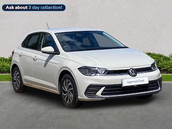 Used Volkswagen Polo 2024 for sale - 78883891: Photo