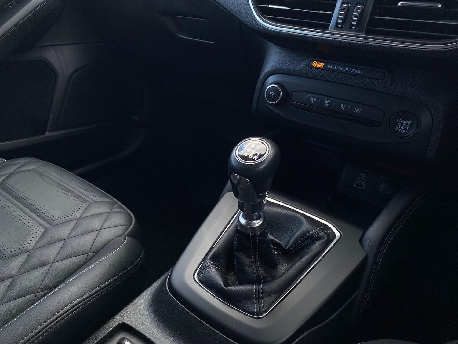 Used Ford Focus 2022 for sale - 76211970: Photo 13