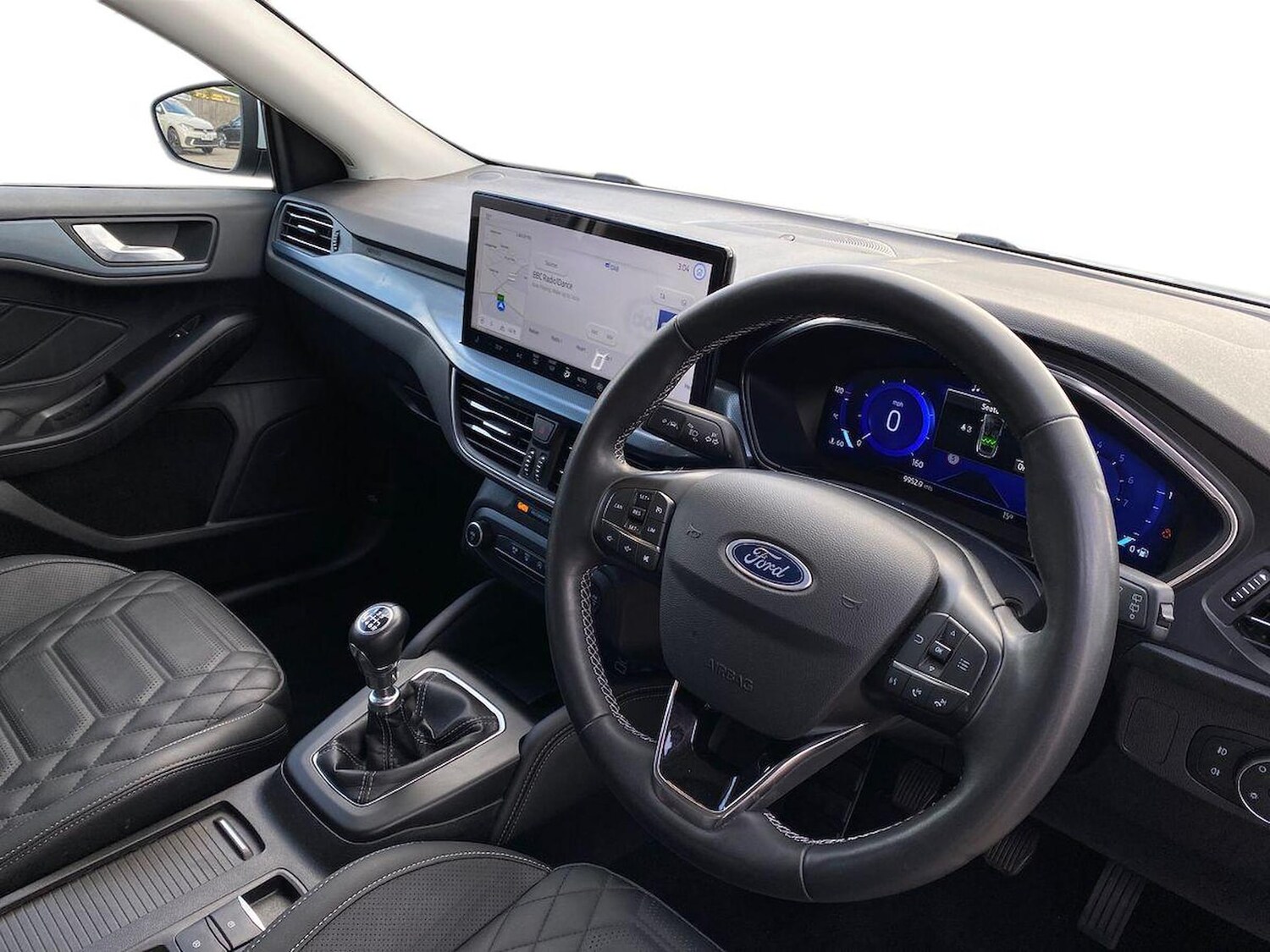 Used Ford Focus 2022 for sale - 76211970: Photo 15