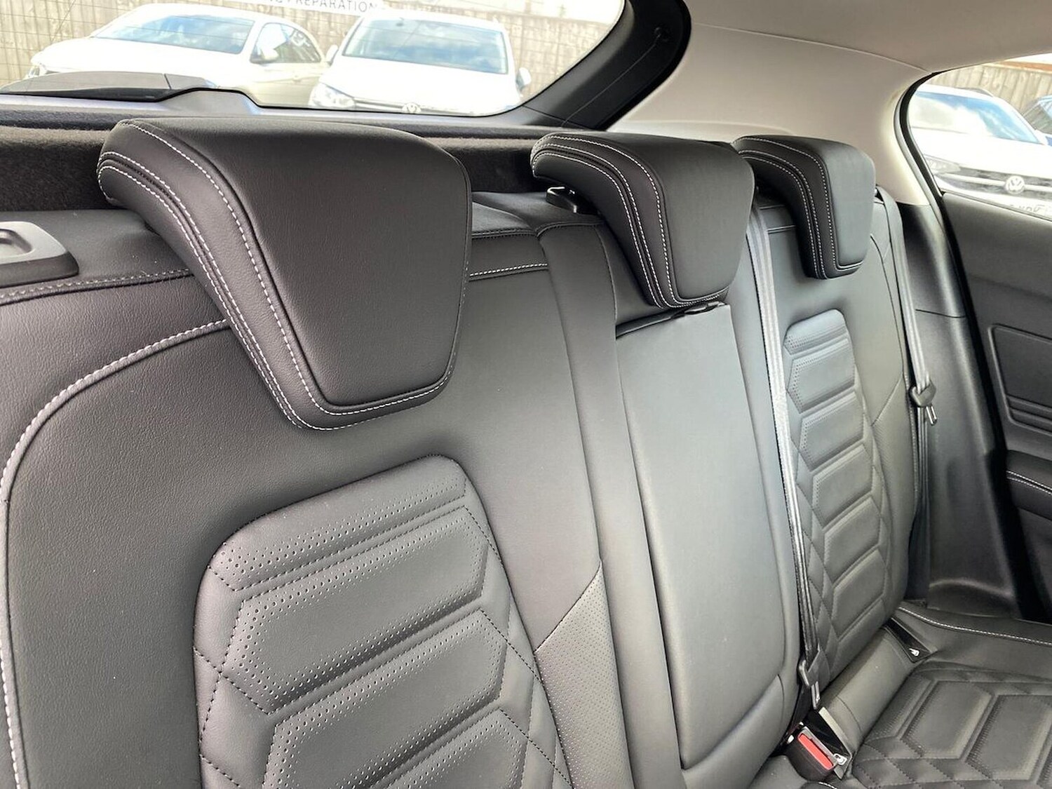 Used Ford Focus 2022 for sale - 76211970: Photo 16