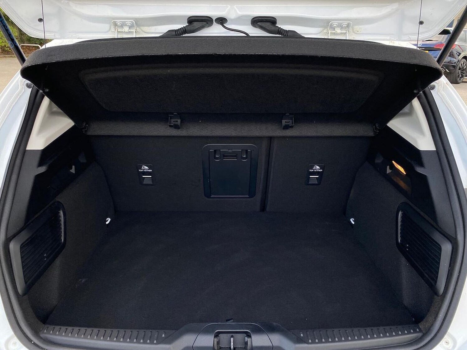 Used Ford Focus 2022 for sale - 76211970: Photo 17