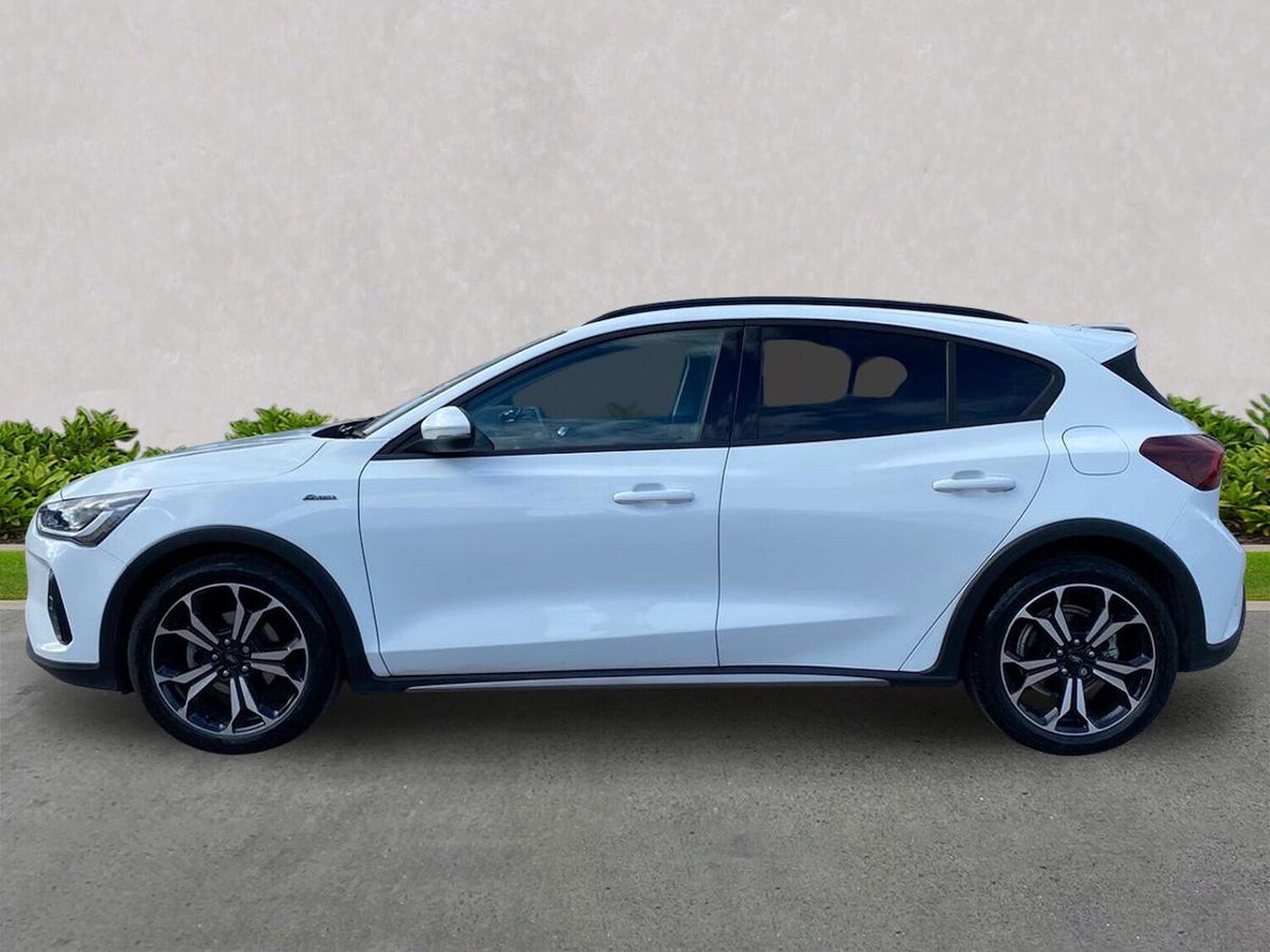 Used Ford Focus 2022 for sale - 76211970: Photo 19