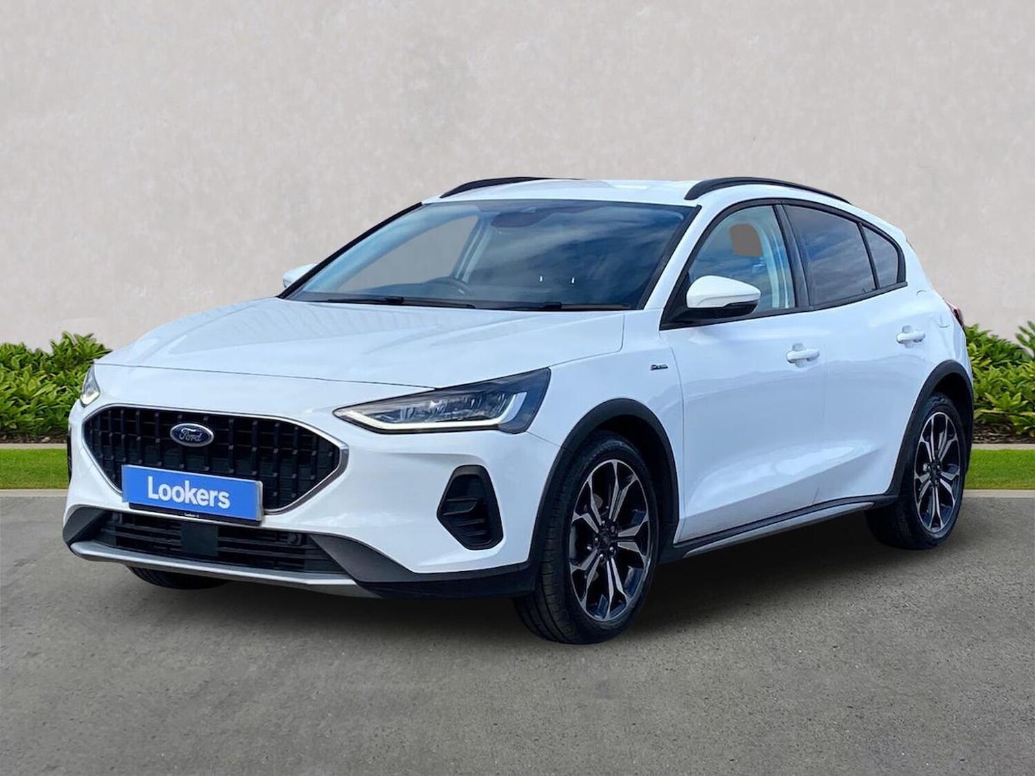 Used Ford Focus 2022 for sale - 76211970: Photo 20