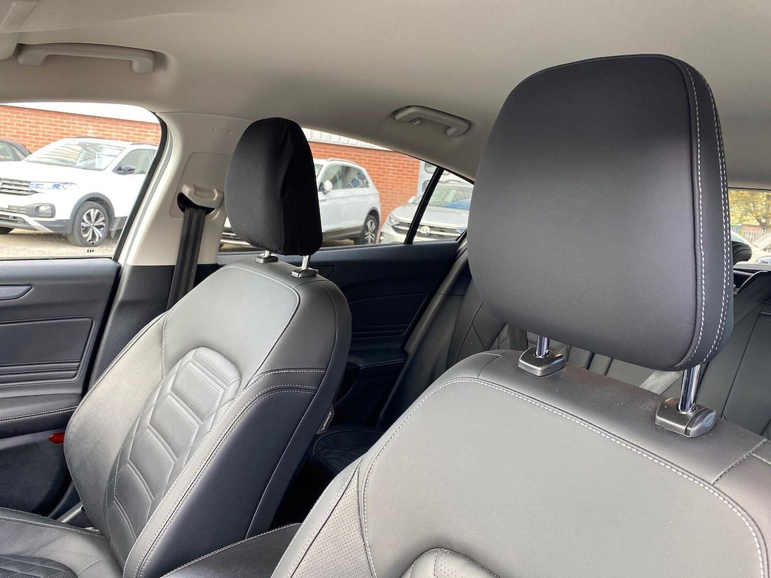 Used Ford Focus 2022 for sale - 76211970: Photo 27