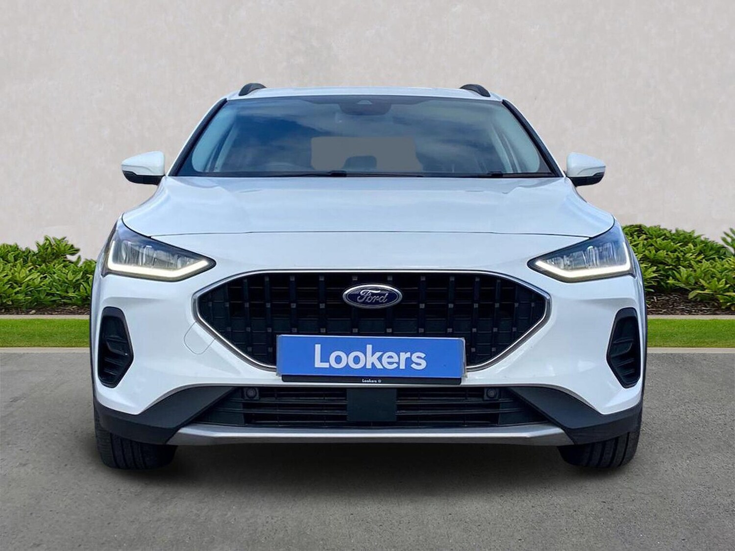 Used Ford Focus 2022 for sale - 76211970: Photo 5