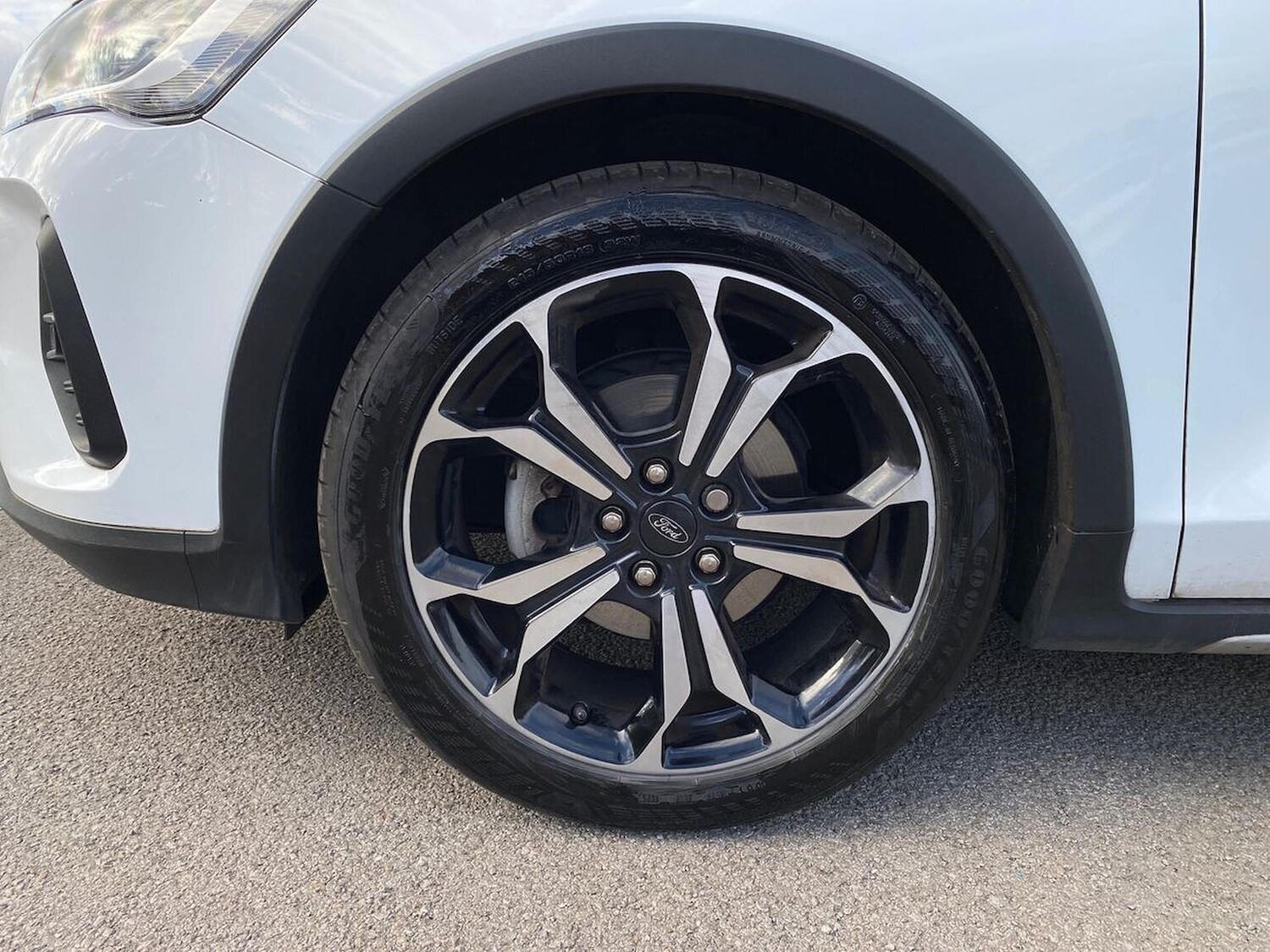 Used Ford Focus 2022 for sale - 76211970: Photo 6