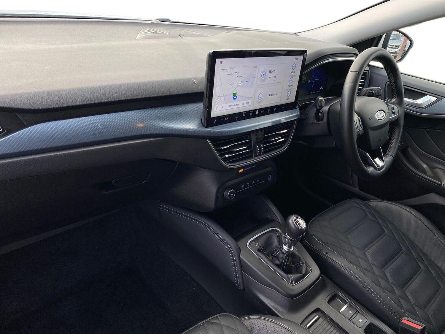 Used Ford Focus 2022 for sale - 76211970: Photo 7
