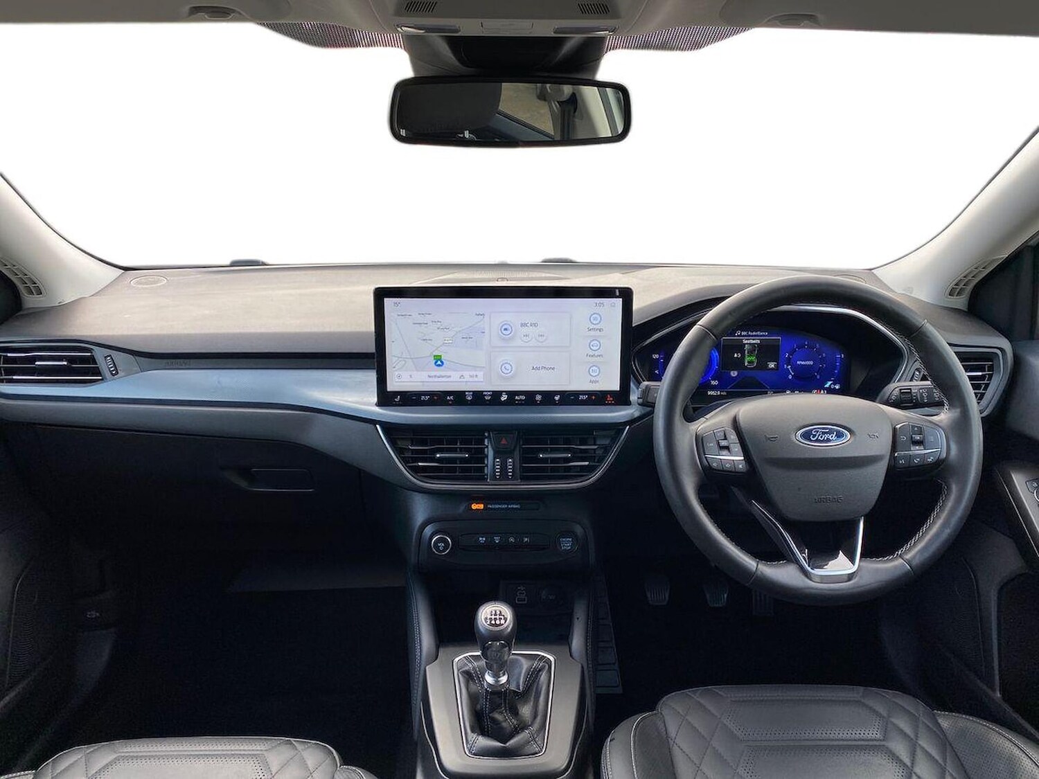 Used Ford Focus 2022 for sale - 76211970: Photo 8