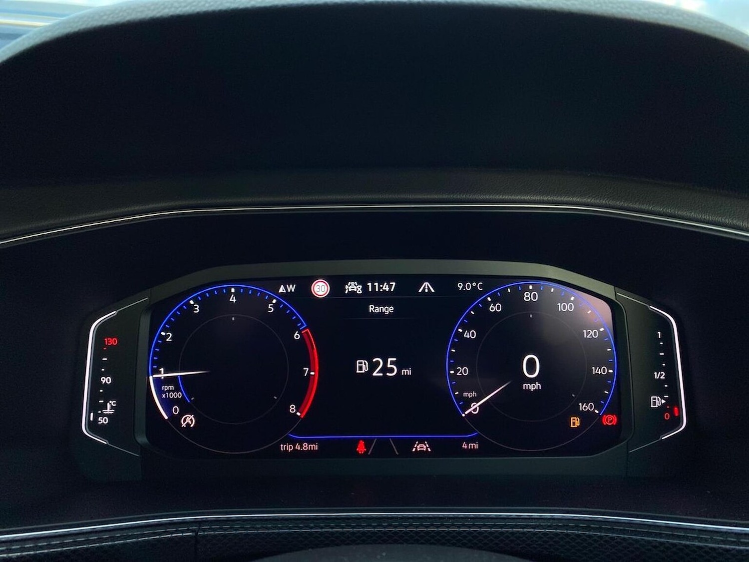 Used Volkswagen T-Cross 2025 for sale - 77056780: Photo 12