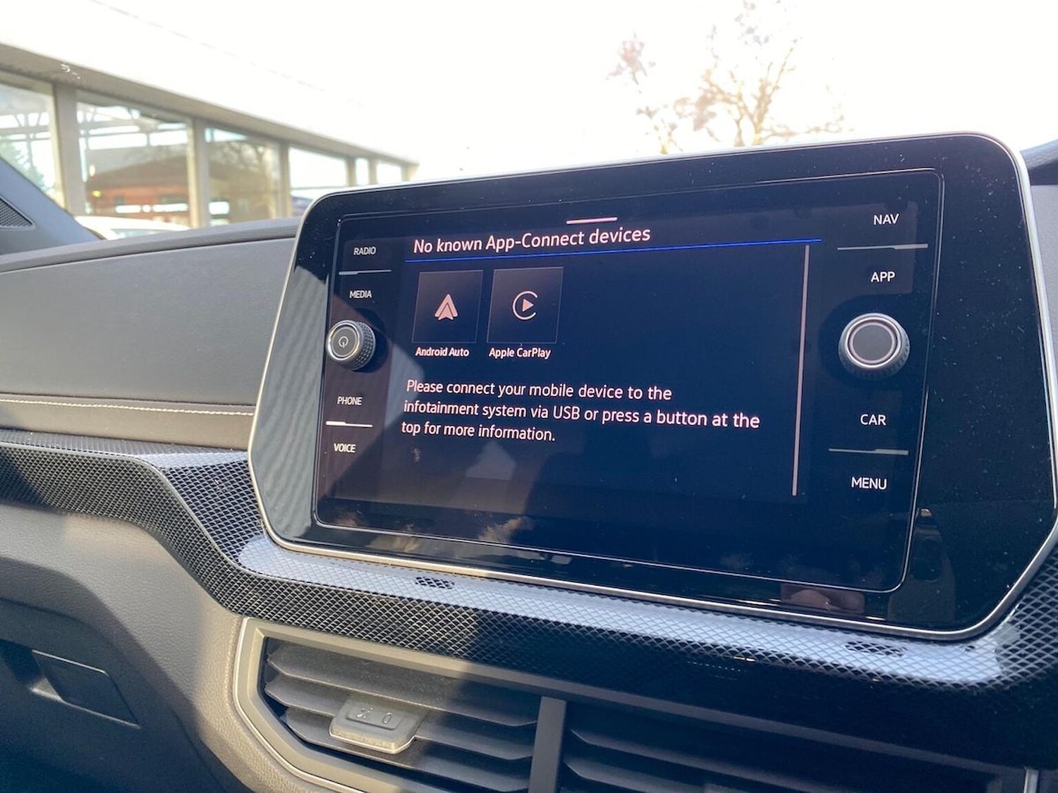 Used Volkswagen T-Cross 2025 for sale - 77056780: Photo 13