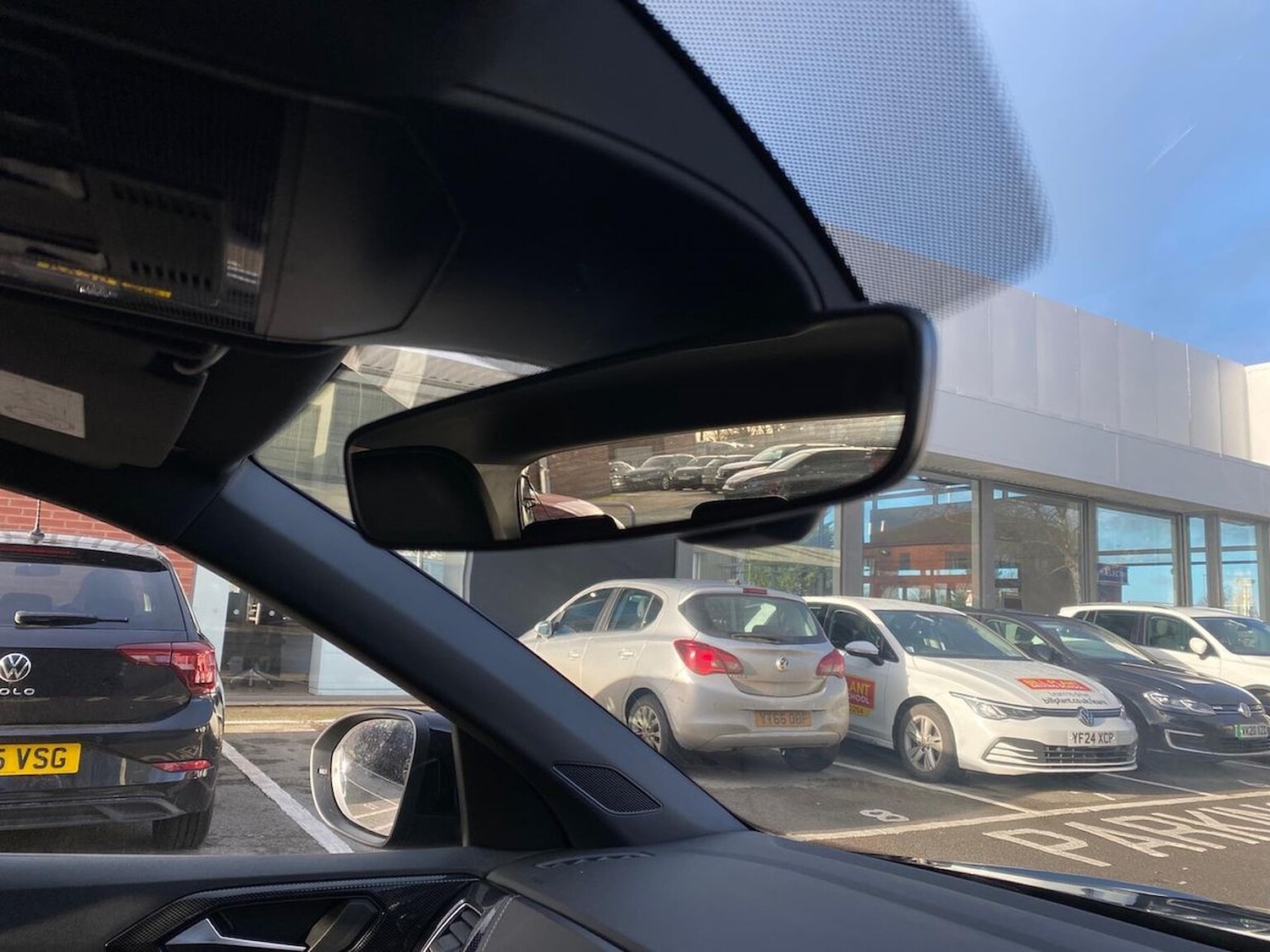 Used Volkswagen T-Cross 2025 for sale - 77056780: Photo 16