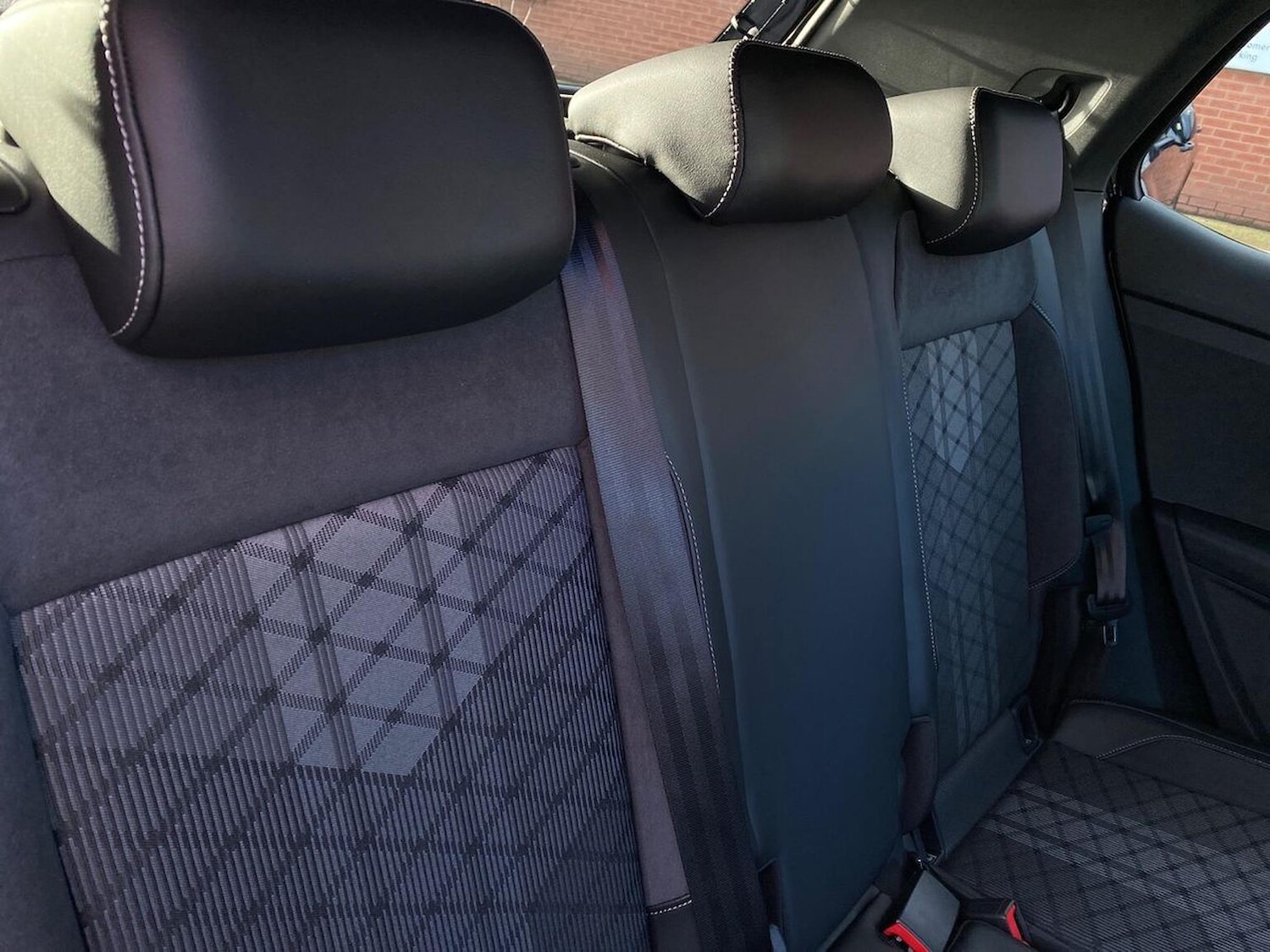 Used Volkswagen T-Cross 2025 for sale - 77056780: Photo 18