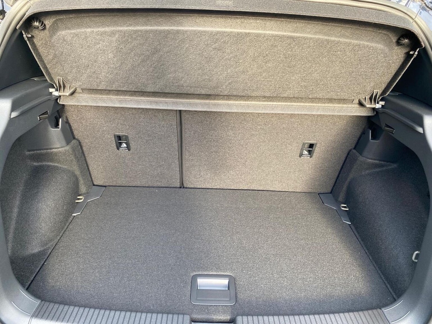 Used Volkswagen T-Cross 2025 for sale - 77056780: Photo 19