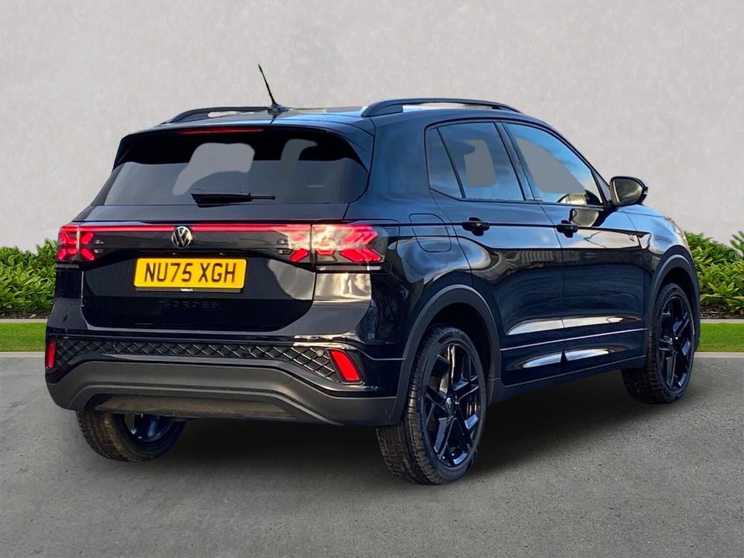 Used Volkswagen T-Cross 2025 for sale - 77056780: Photo 20