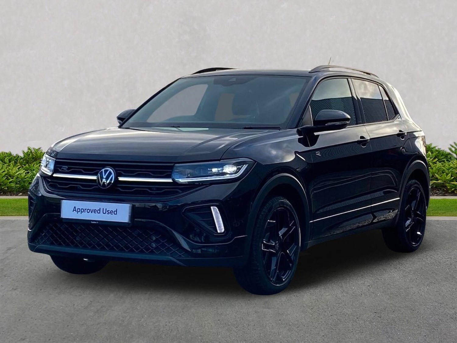 Used Volkswagen T-Cross 2025 for sale - 77056780: Photo 22