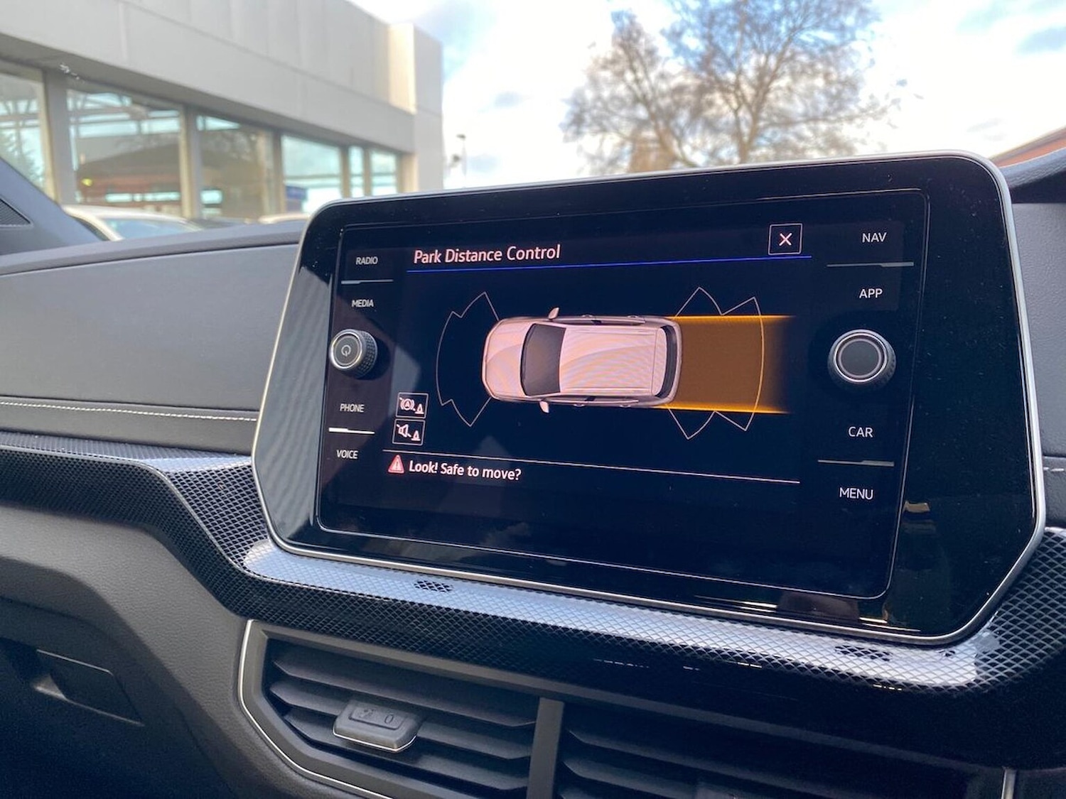 Used Volkswagen T-Cross 2025 for sale - 77056780: Photo 24