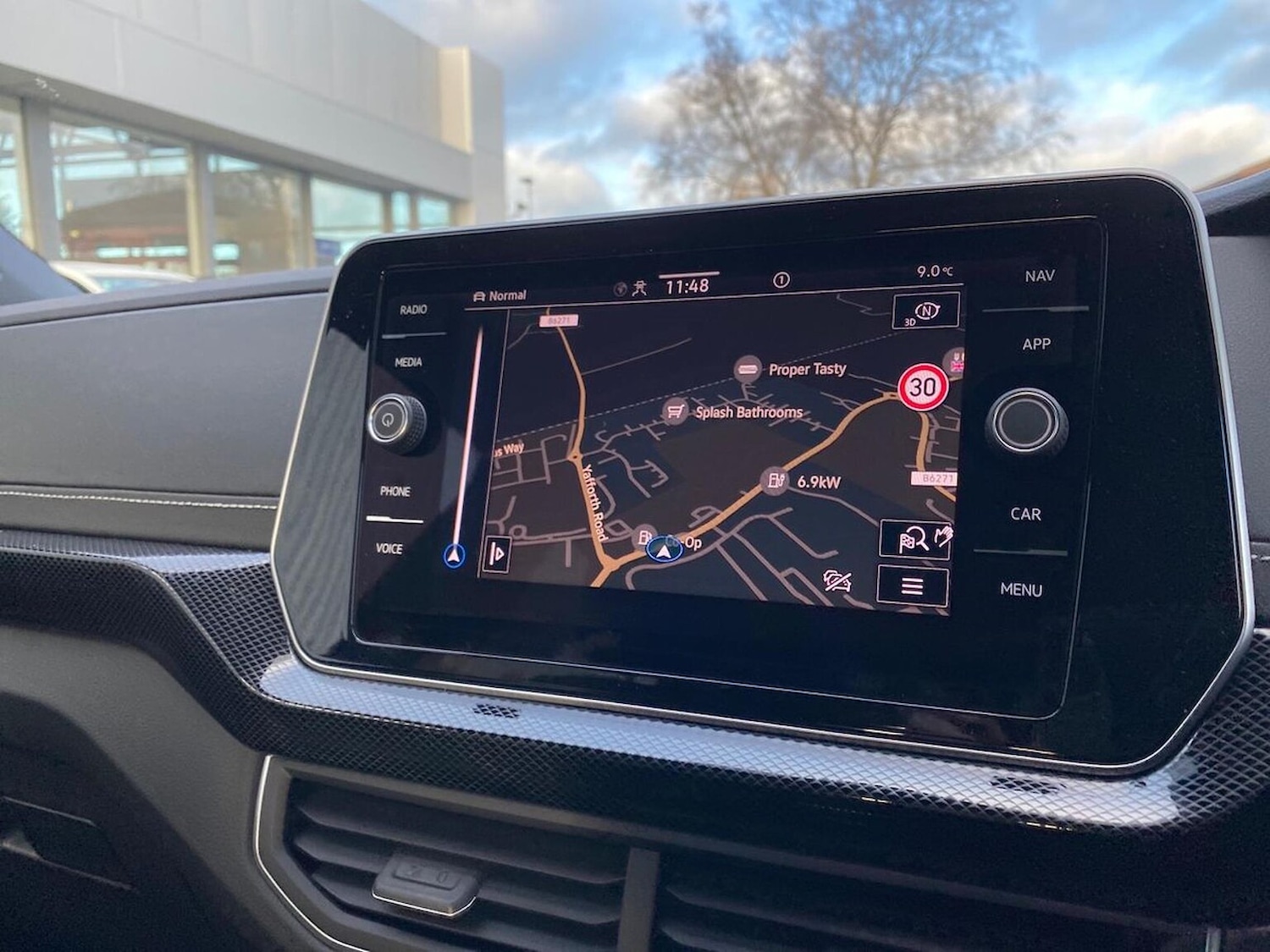 Used Volkswagen T-Cross 2025 for sale - 77056780: Photo 25