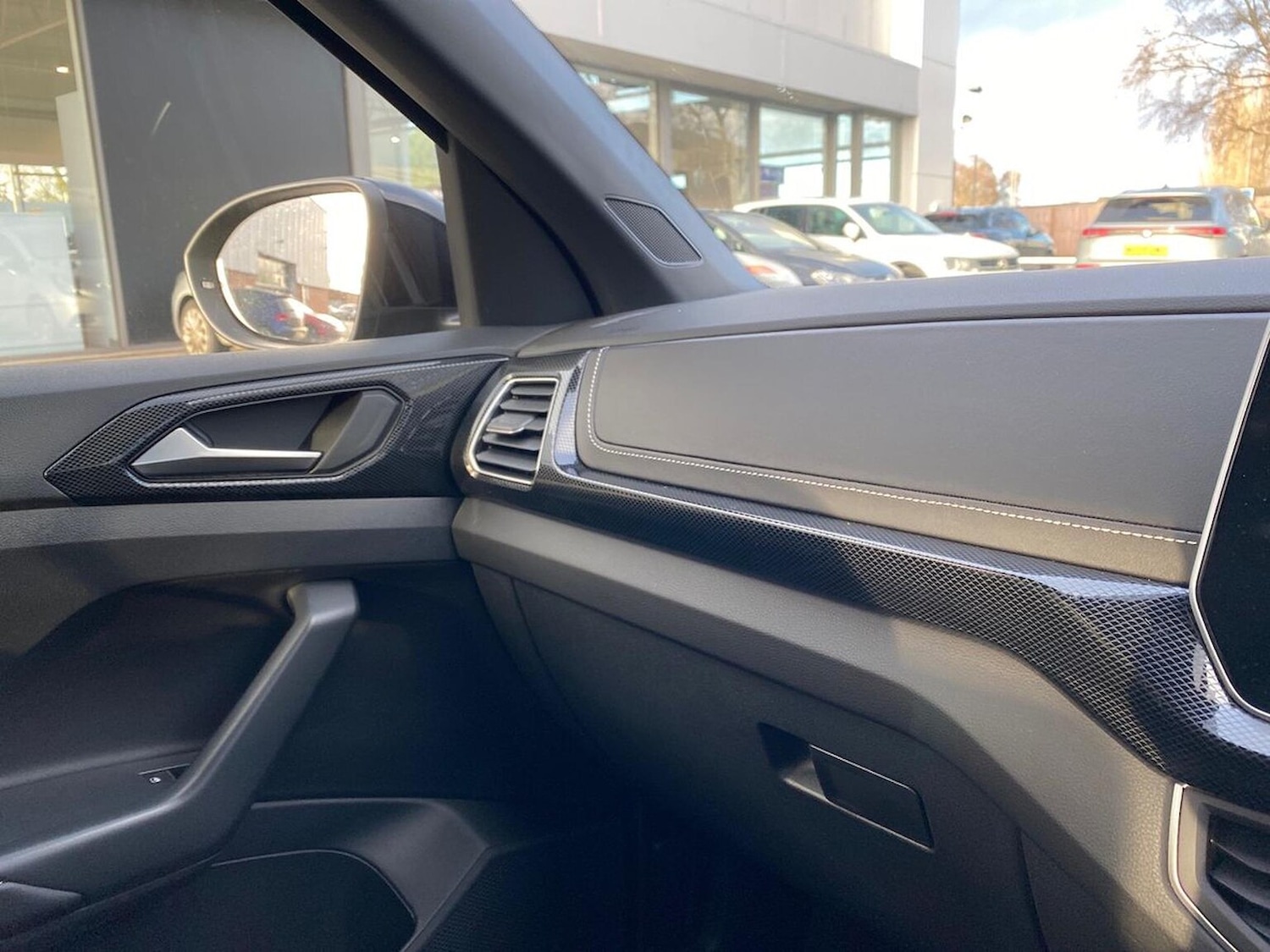 Used Volkswagen T-Cross 2025 for sale - 77056780: Photo 26