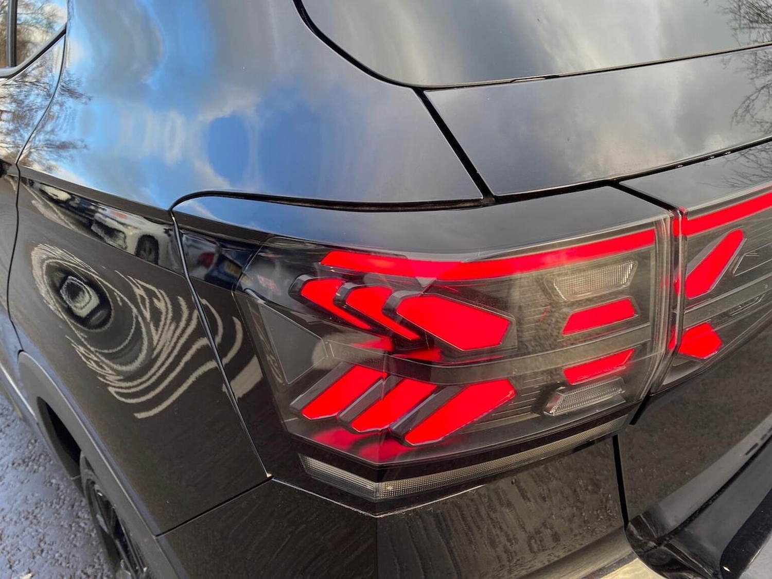 Used Volkswagen T-Cross 2025 for sale - 77056780: Photo 35