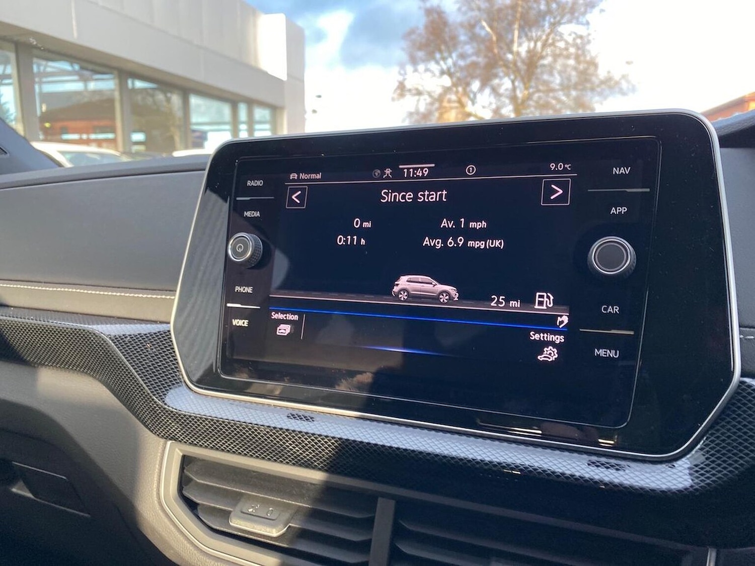 Used Volkswagen T-Cross 2025 for sale - 77056780: Photo 36