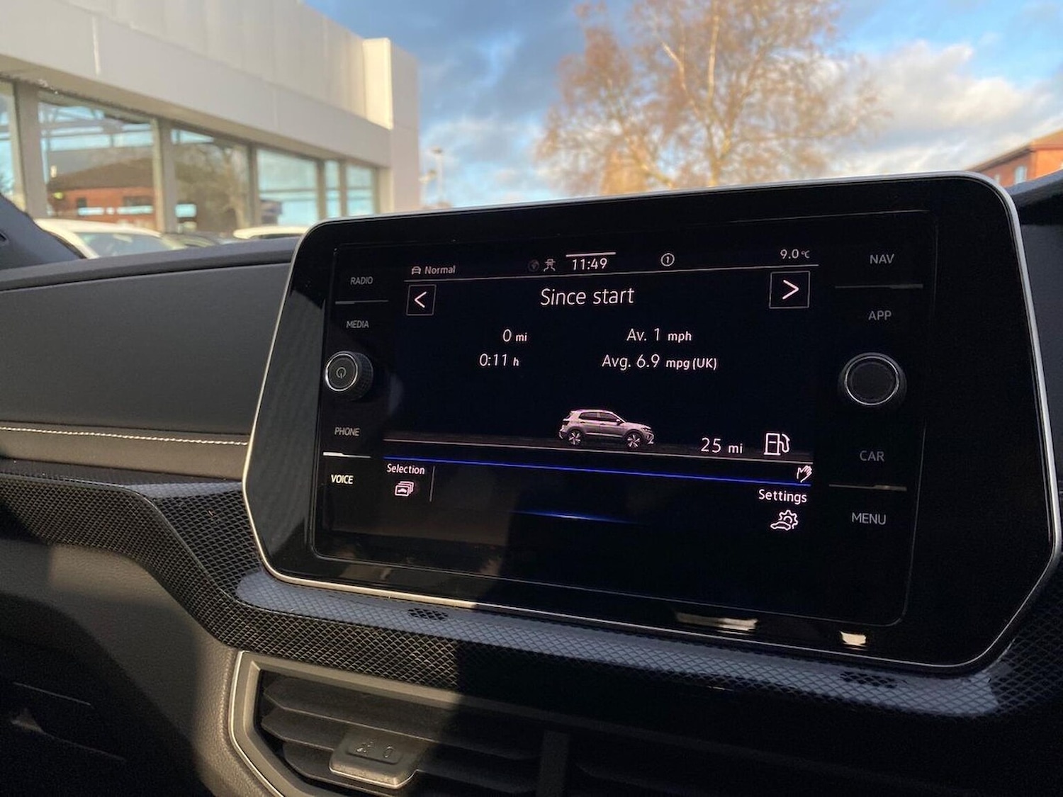 Used Volkswagen T-Cross 2025 for sale - 77056780: Photo 37