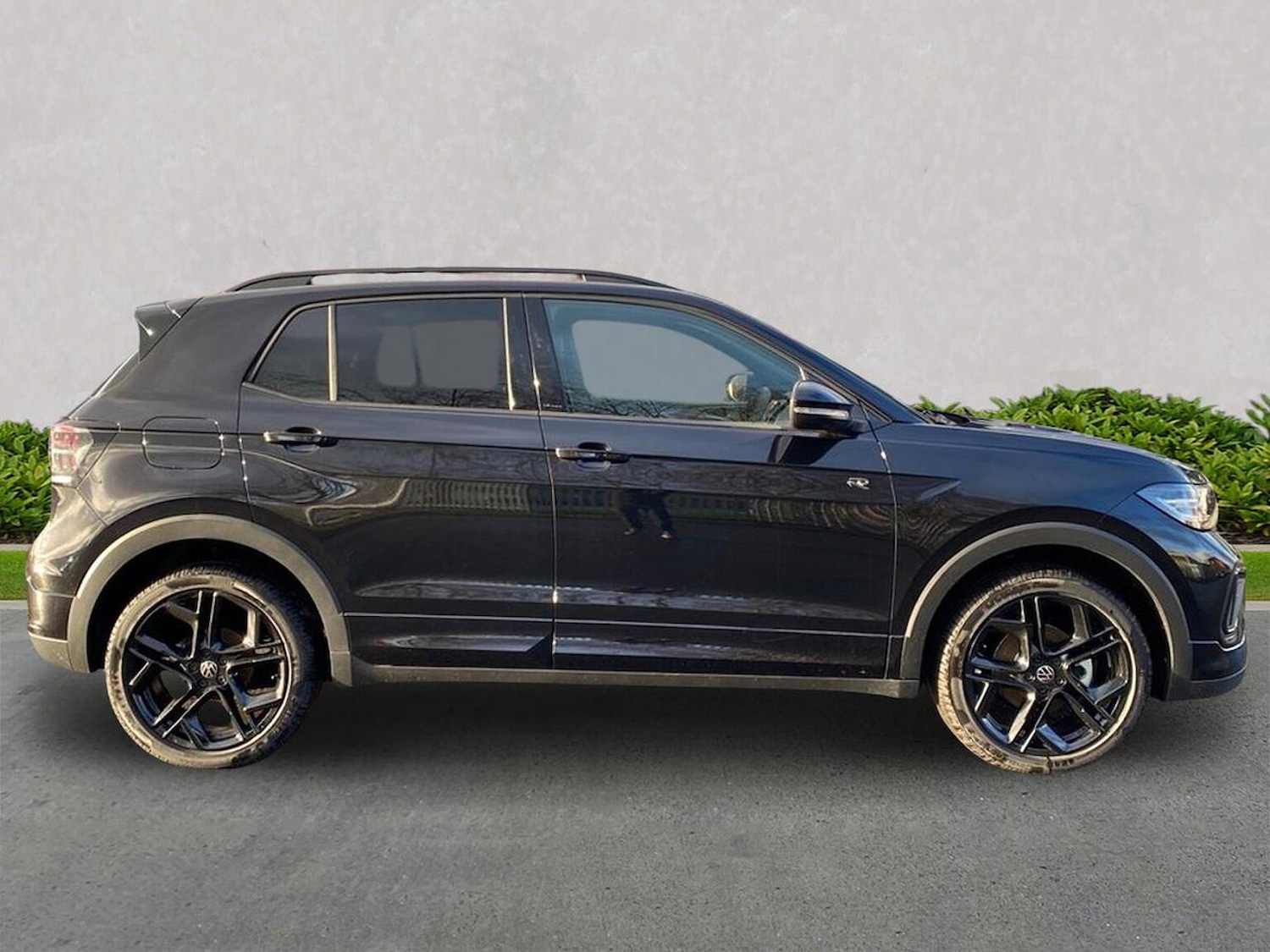 Used Volkswagen T-Cross 2025 for sale - 77056780: Photo 5