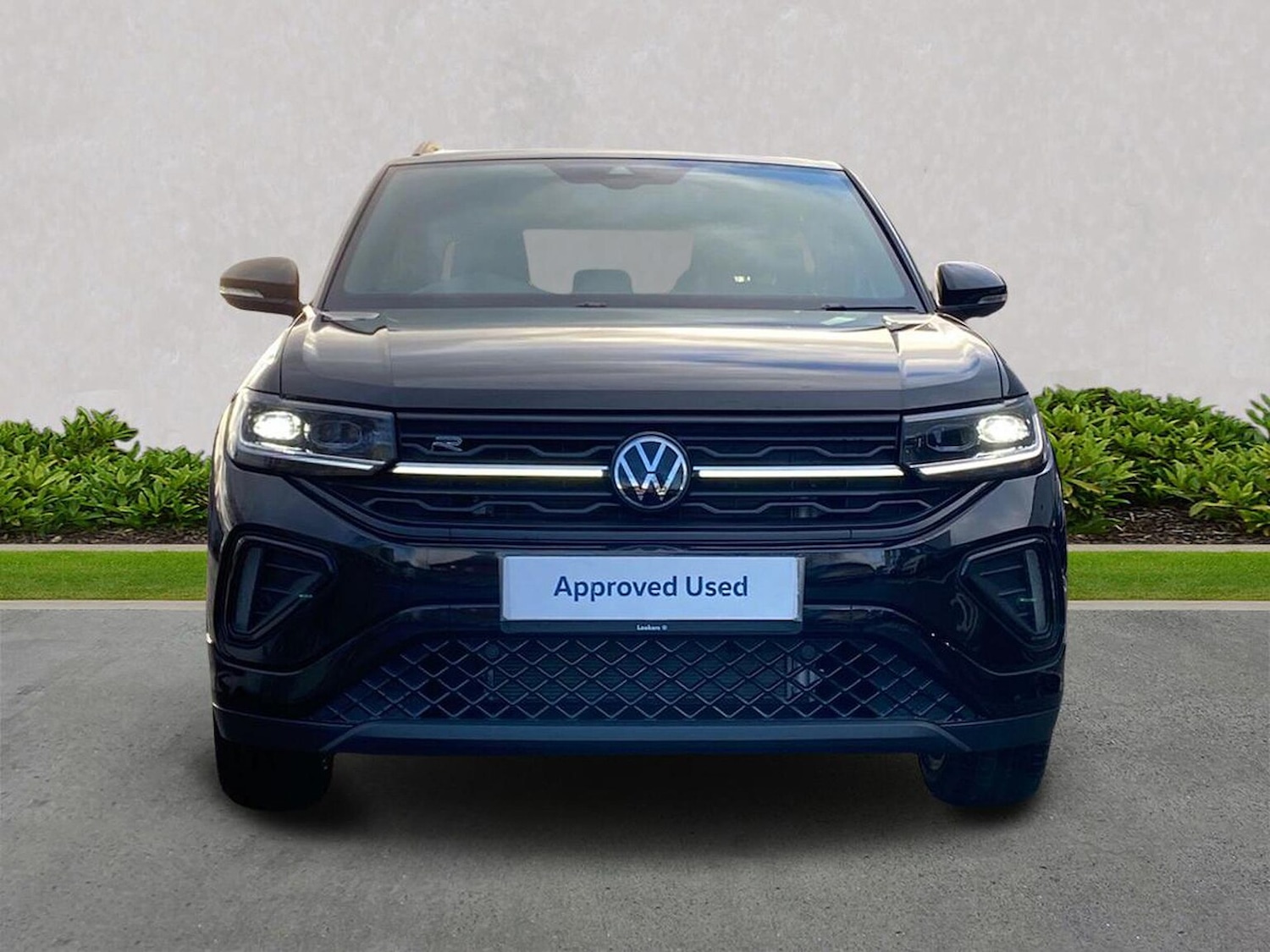 Used Volkswagen T-Cross 2025 for sale - 77056780: Photo 7