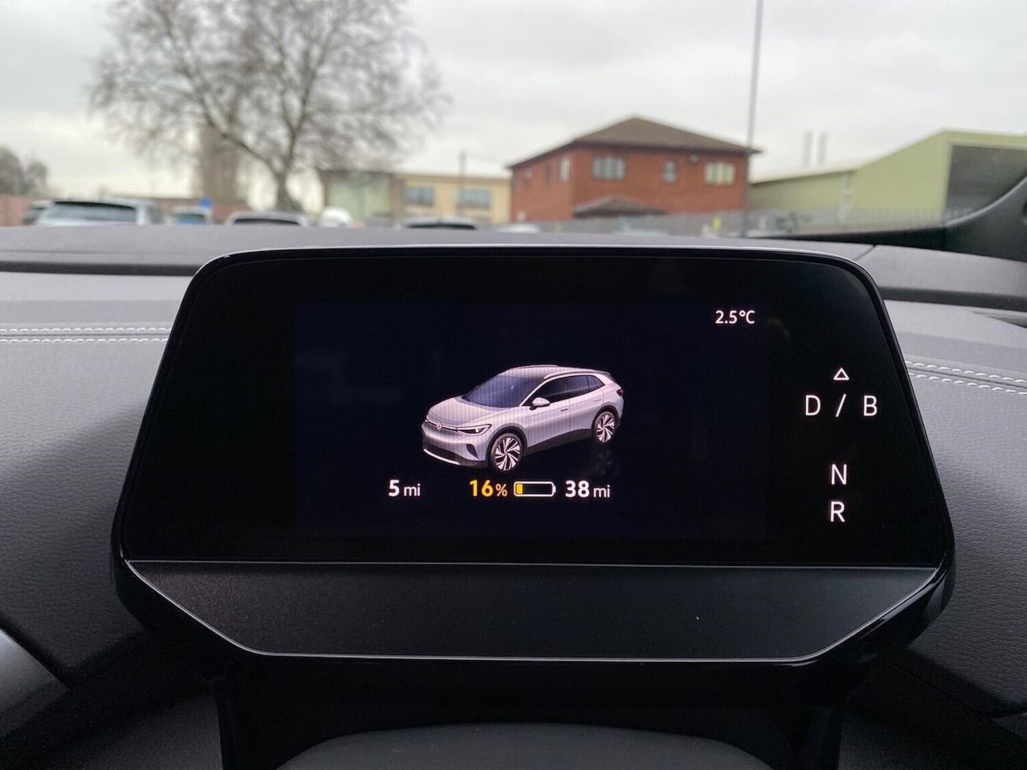 Used Volkswagen ID.4 2026 for sale - 77896225: Photo 10