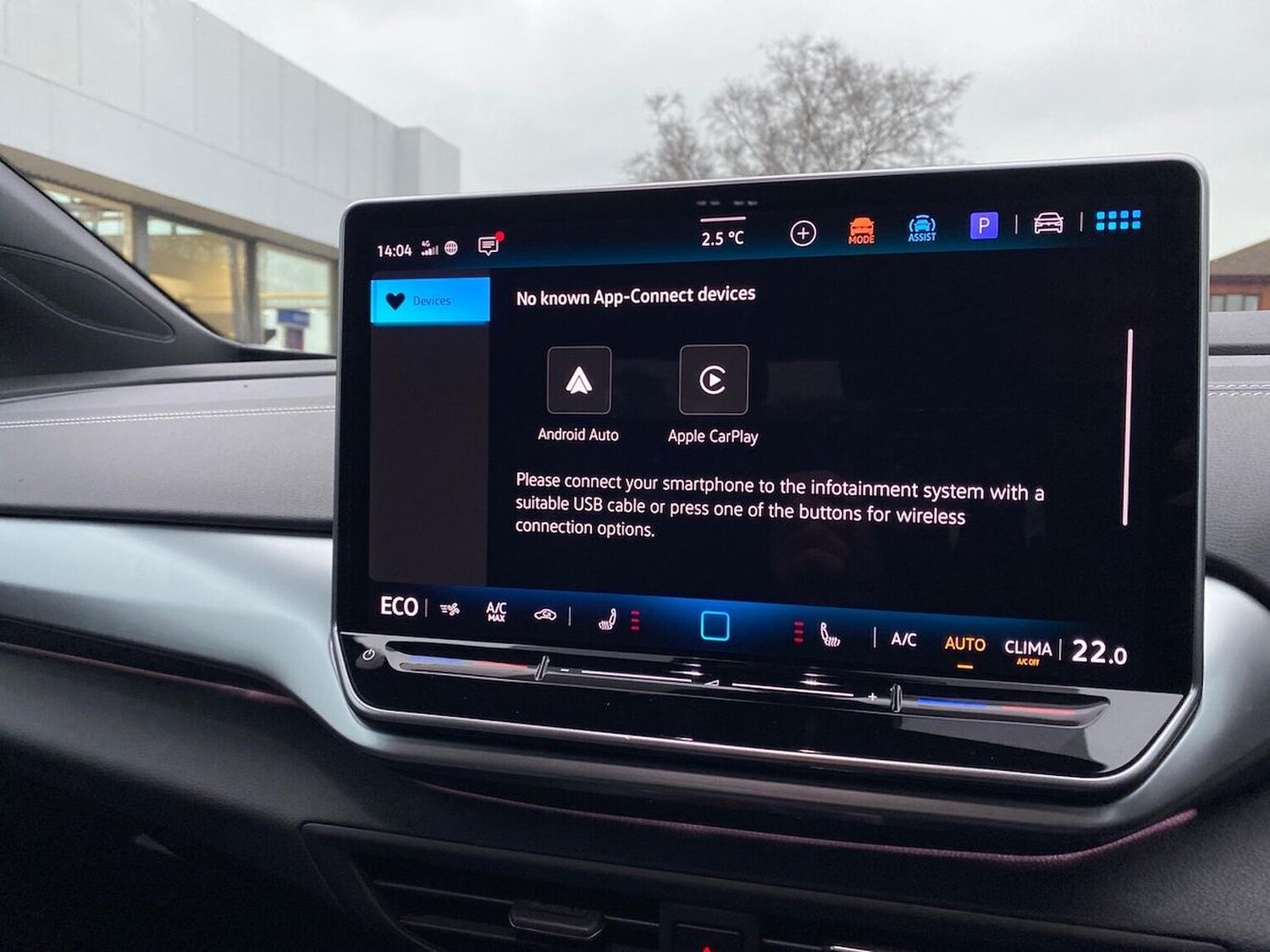 Used Volkswagen ID.4 2026 for sale - 77896225: Photo 11