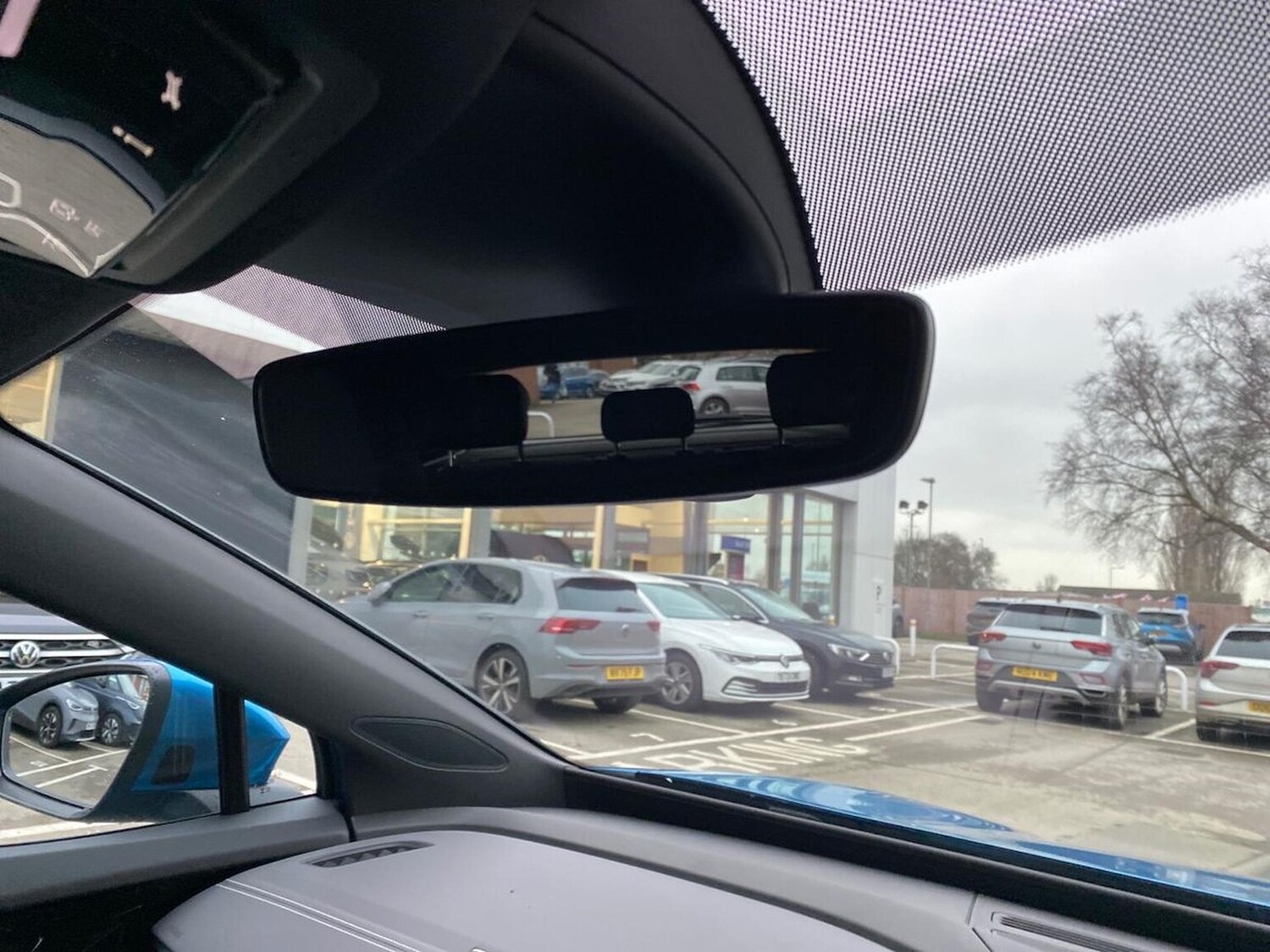 Used Volkswagen ID.4 2026 for sale - 77896225: Photo 14