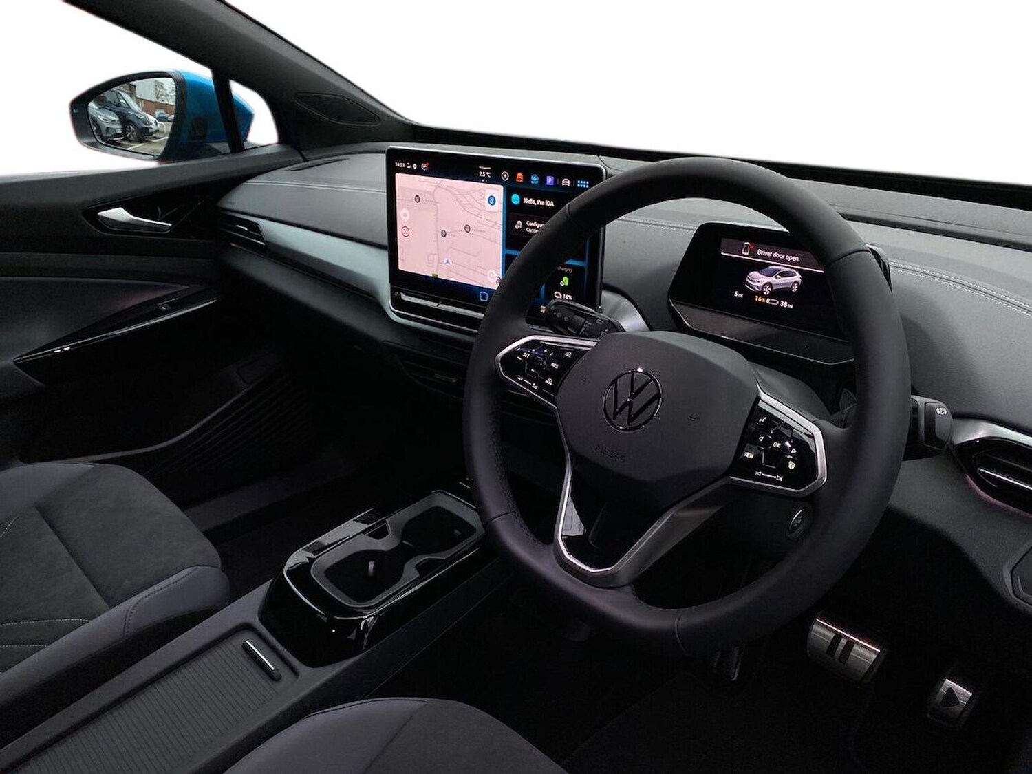 Used Volkswagen ID.4 2026 for sale - 77896225: Photo 15