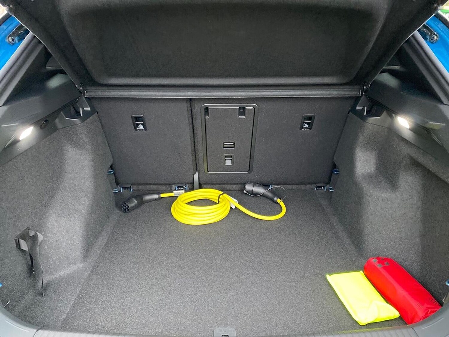 Used Volkswagen ID.4 2026 for sale - 77896225: Photo 17