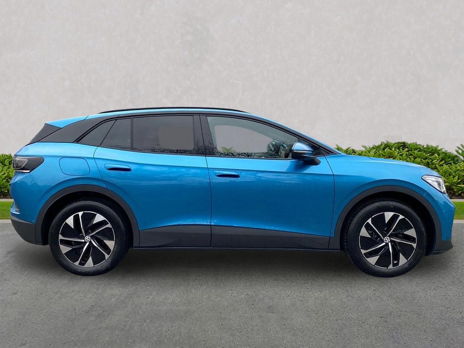 Used Volkswagen ID.4 2026 for sale - 77896225: Photo 3