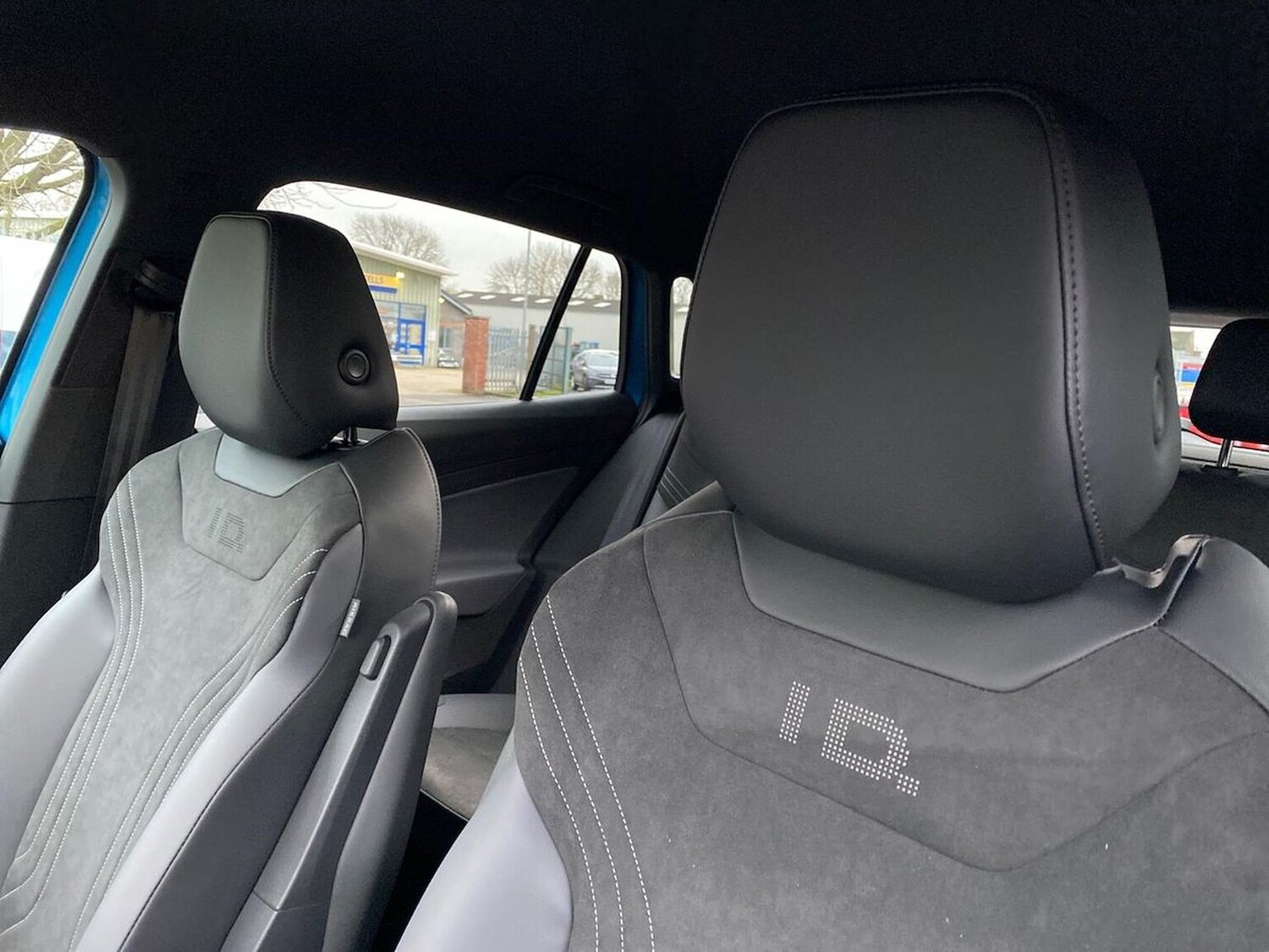 Used Volkswagen ID.4 2026 for sale - 77896225: Photo 30