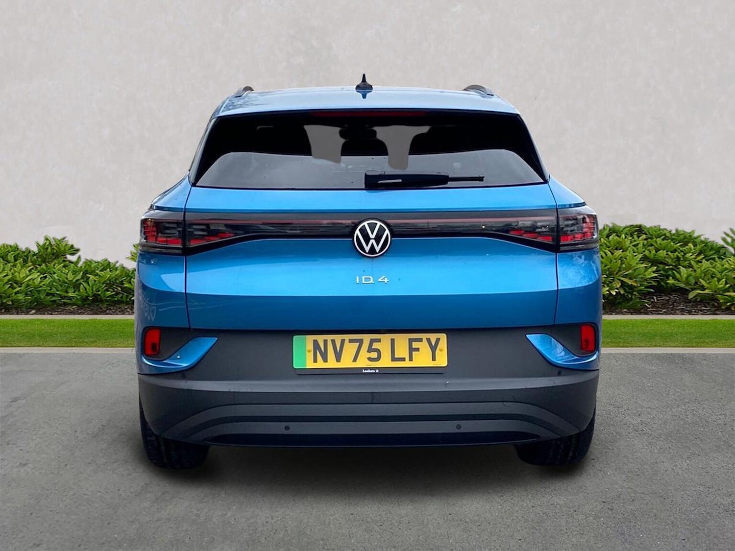 Used Volkswagen ID.4 2026 for sale - 77896225: Photo 4