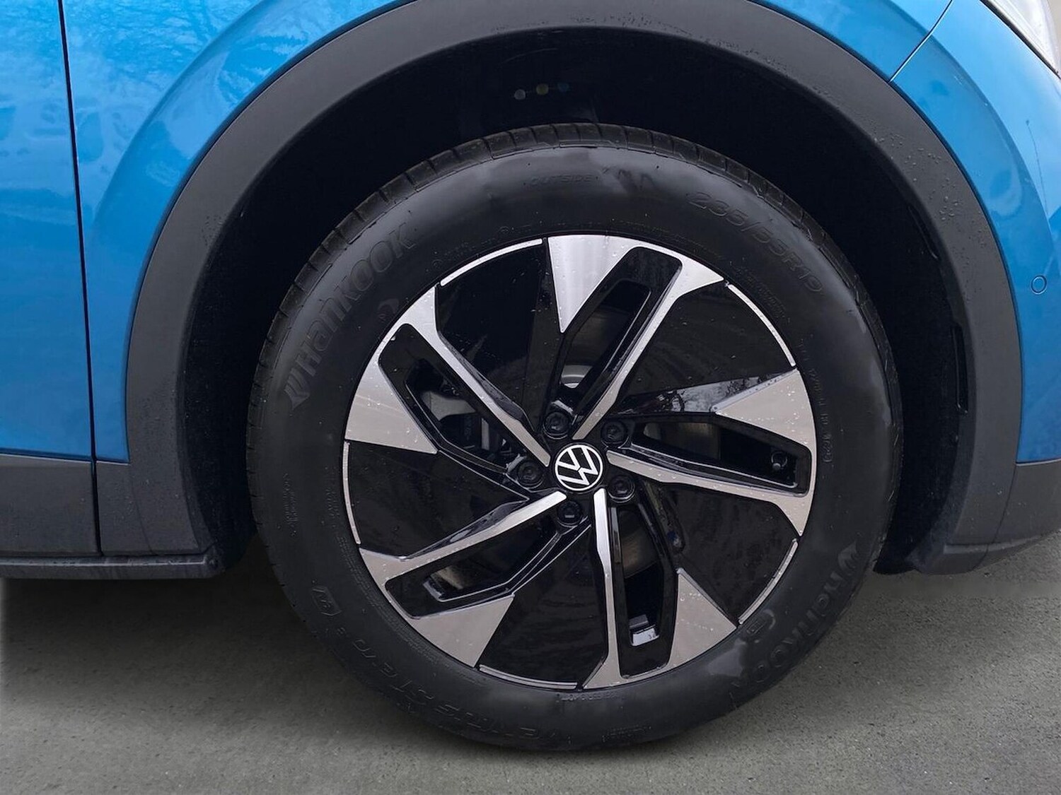 Used Volkswagen ID.4 2026 for sale - 77896225: Photo 6