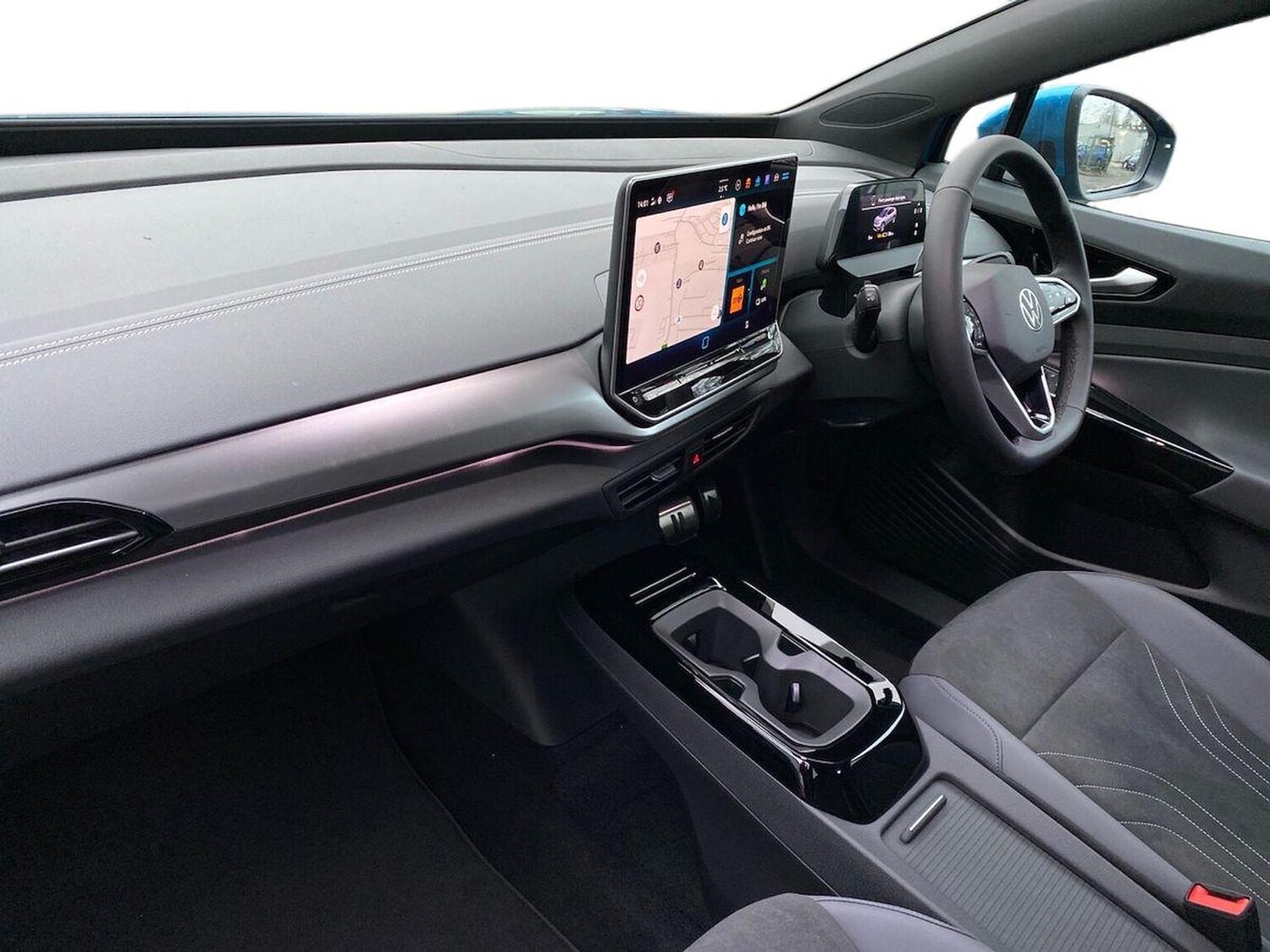 Used Volkswagen ID.4 2026 for sale - 77896225: Photo 7