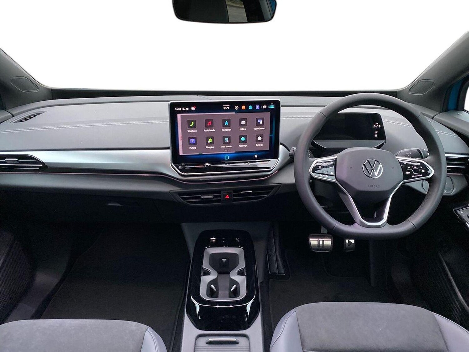 Used Volkswagen ID.4 2026 for sale - 77896225: Photo 8