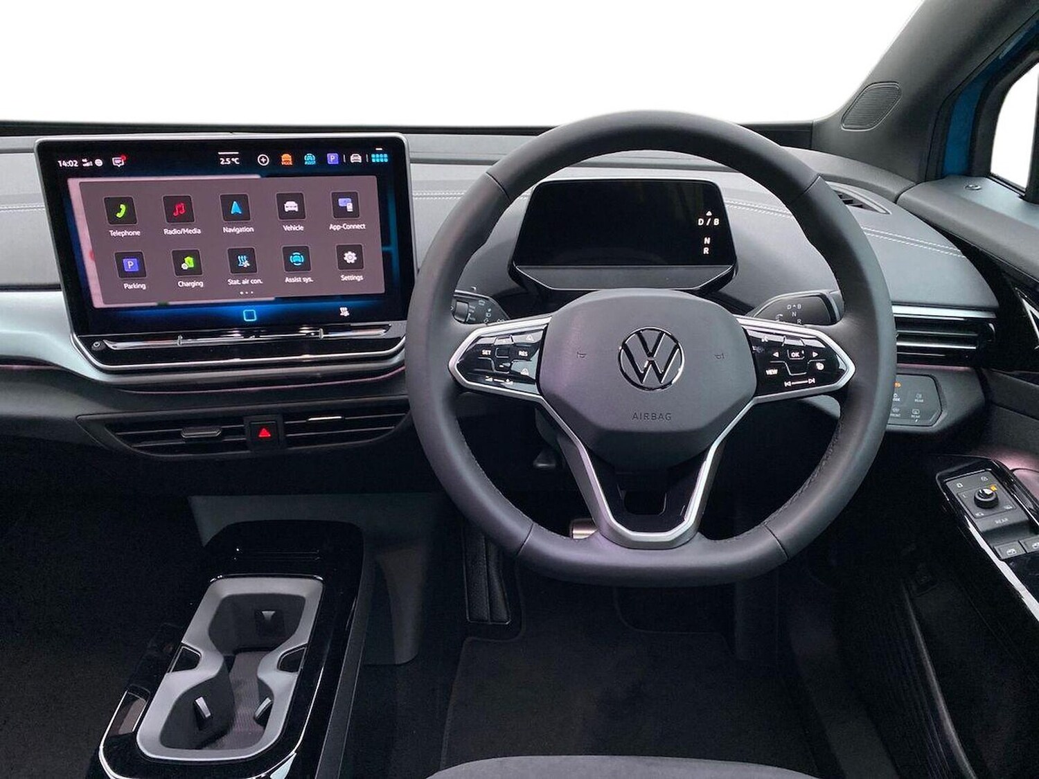 Used Volkswagen ID.4 2026 for sale - 77896225: Photo 9