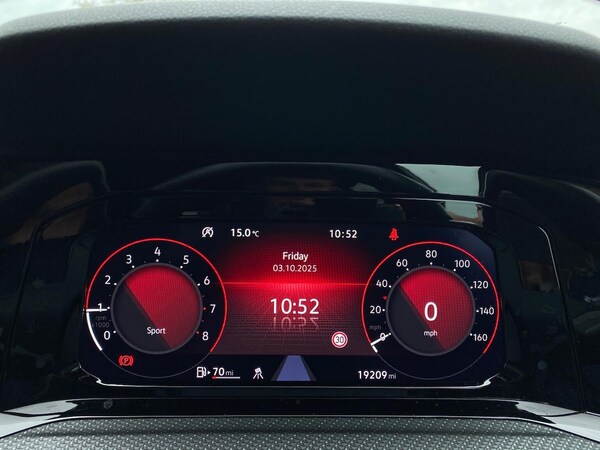 Used Volkswagen Golf 2023 for sale - 76157289: Photo 10
