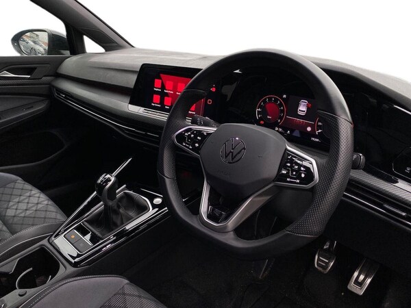 Used Volkswagen Golf 2023 for sale - 76157289: Photo 15