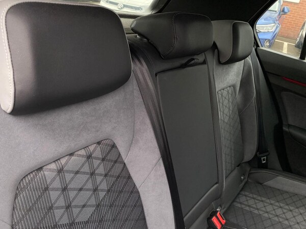 Used Volkswagen Golf 2023 for sale - 76157289: Photo 16