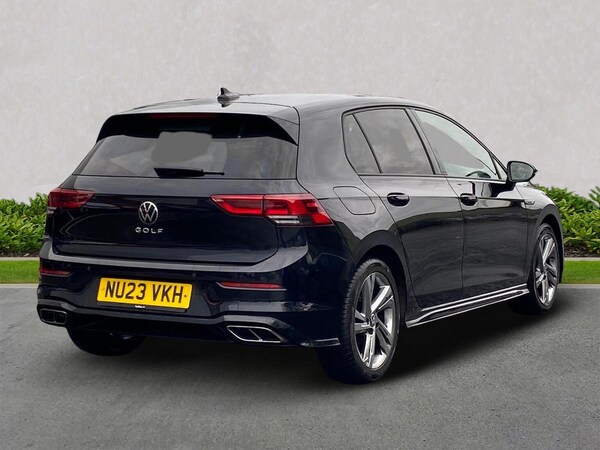 Used Volkswagen Golf 2023 for sale - 76157289: Photo 18