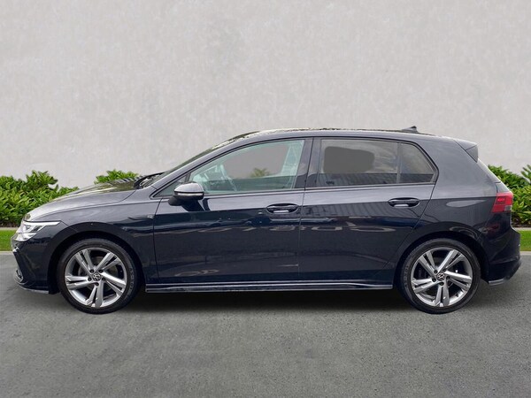 Used Volkswagen Golf 2023 for sale - 76157289: Photo 19