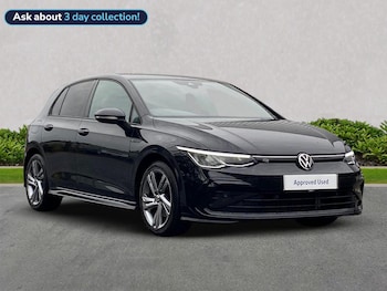 2023 - 1.5 Tsi 150 R-Line 5Dr