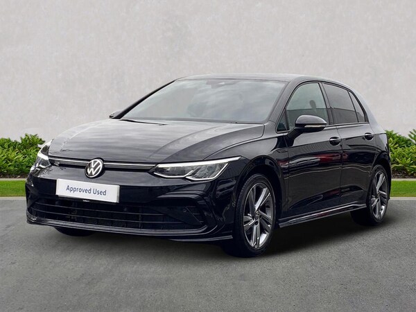 Used Volkswagen Golf 2023 for sale - 76157289: Photo 20