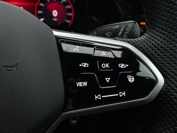 Used Volkswagen Golf 2023 for sale - 76157289: Photo 24