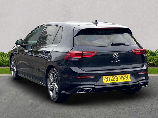 Used Volkswagen Golf 2023 for sale - 76157289: Photo 2