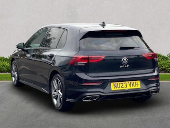 Used Volkswagen Golf 2023 for sale - 76157289: Photo 2
